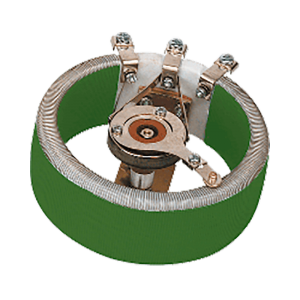 Reóstatos cerámicos