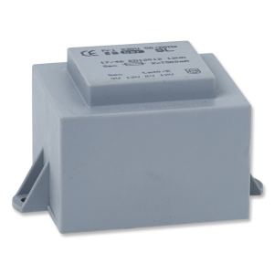 transformadores convencionales encapsulados