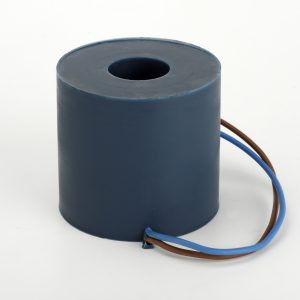 Bobinas encapsuladas