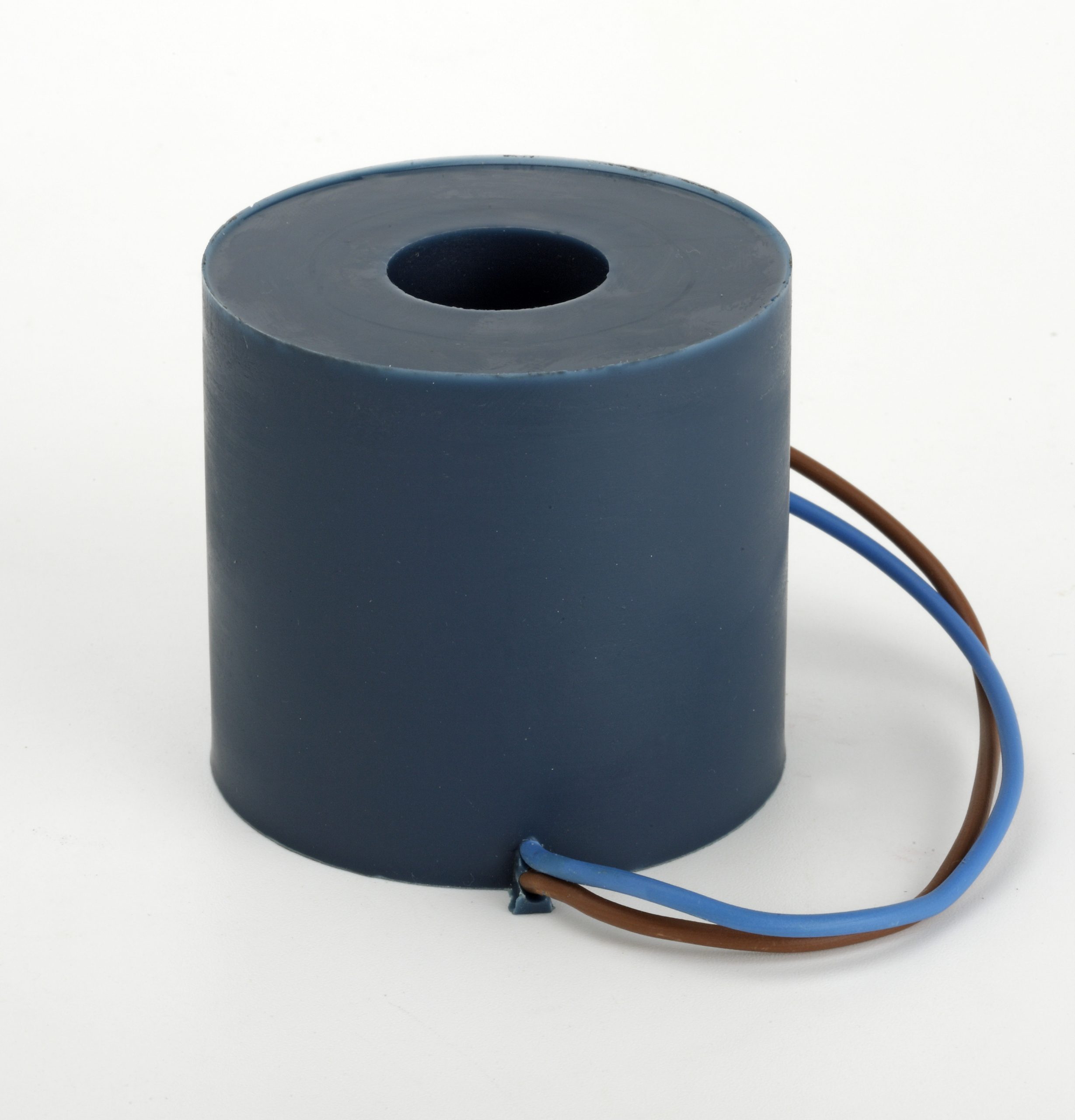 Bobinas para electroimanes que permiten el uso en una amplia gama de dispositivos y sistemas electromagnéticos.