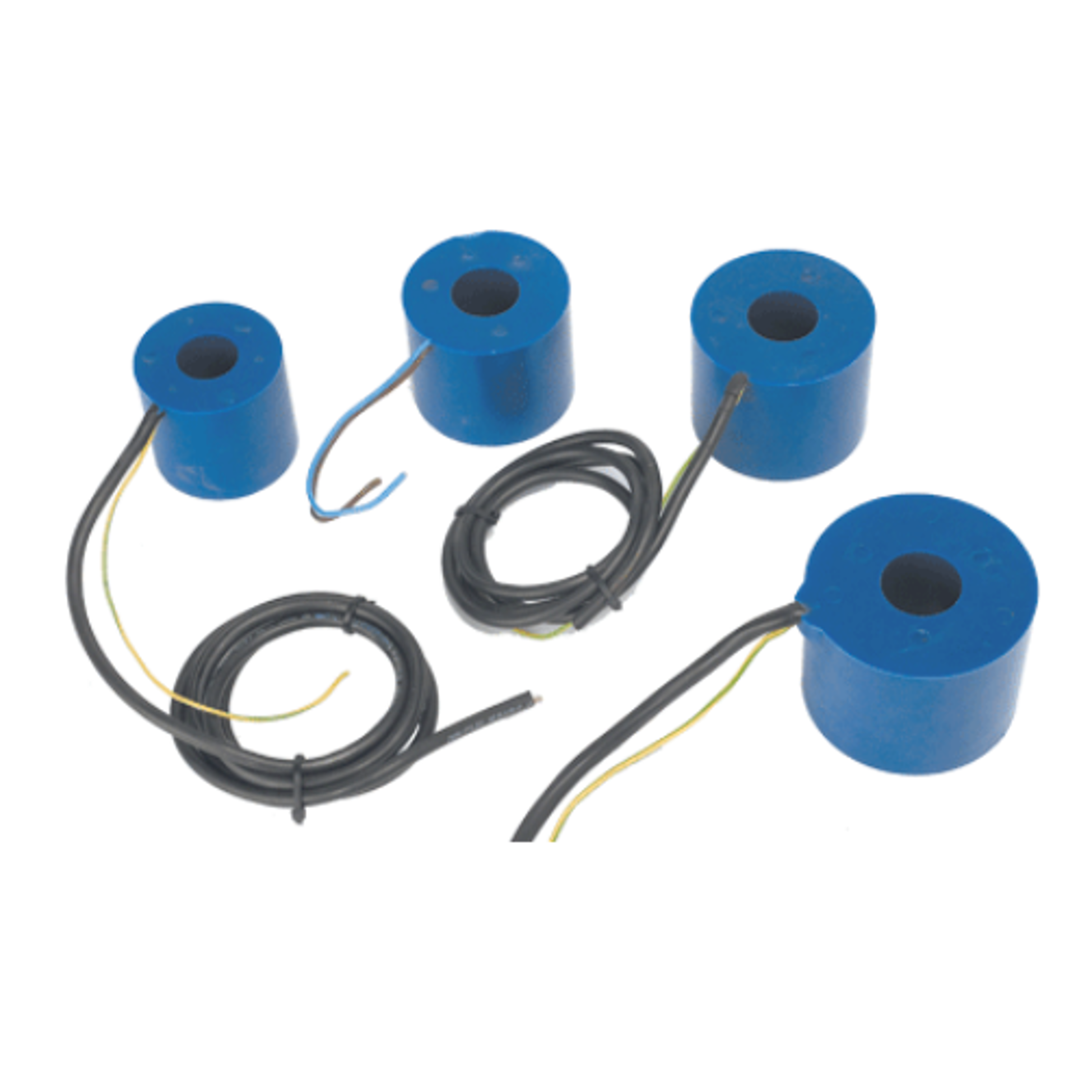 Bobinas para electroimanes - Imagen 3