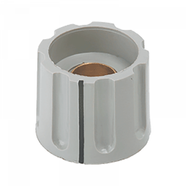 Botones de mando serie BO con linea