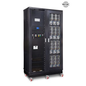 variadores de frecuencia diseñados para gestionar la potencia de motores eléctricos en sistemas electricos de alta exigencia.