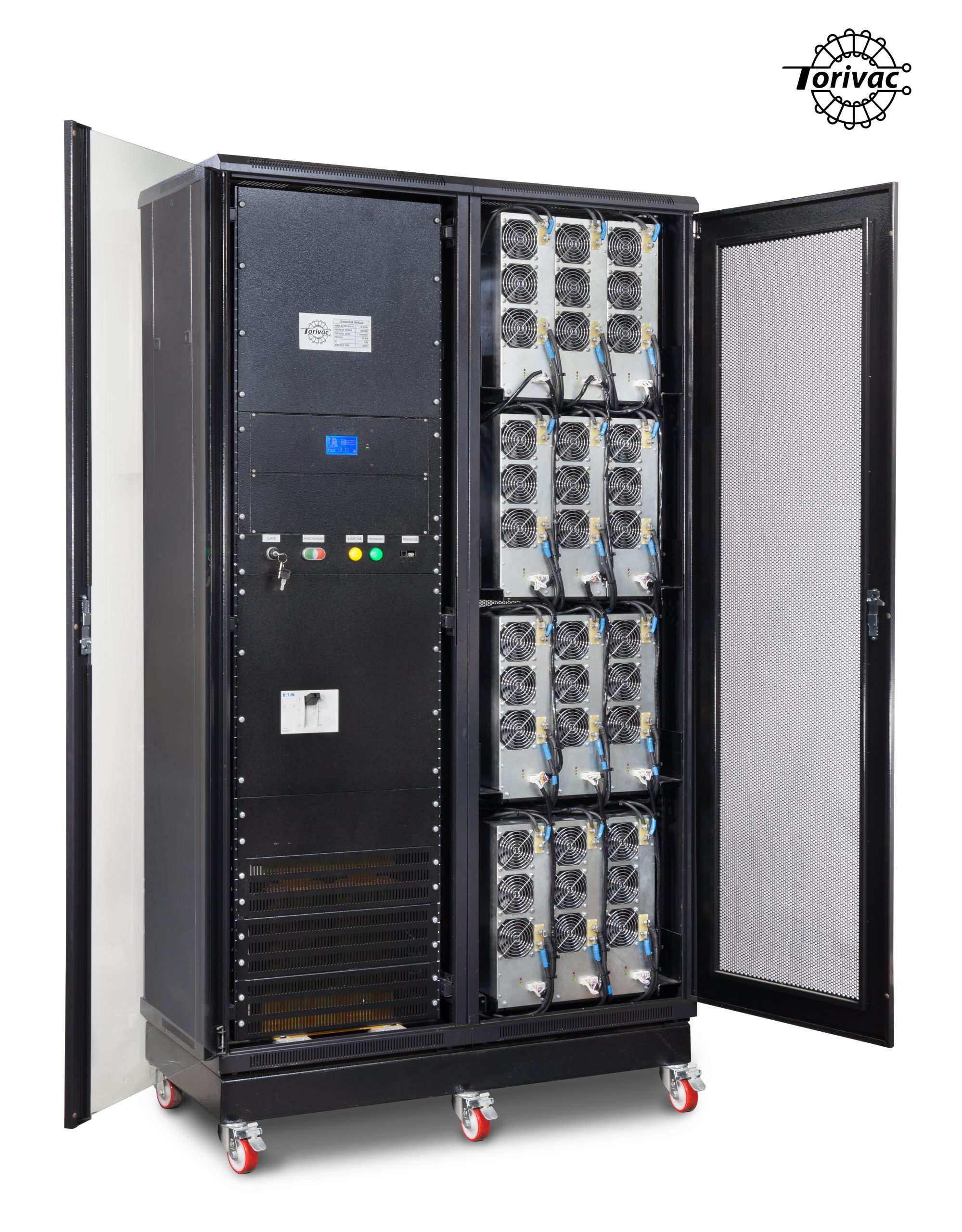 Variadores de frecuencia - Imagen 2