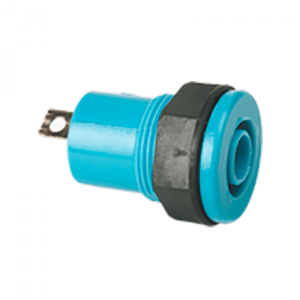 Hembrilla de seguridad HBS4