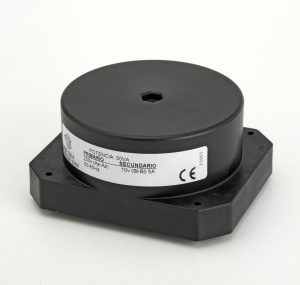 Serie TCi (encapsulado para circuito impreso)