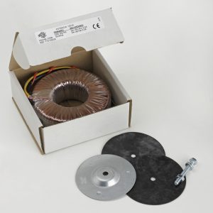 Transformador serie TT