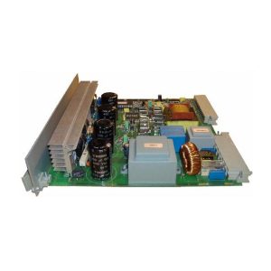 Fuente de alimentación CA