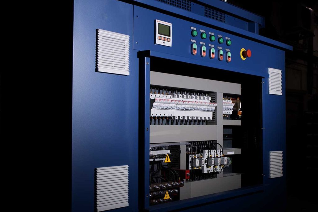 All About Load Banks