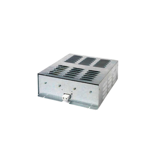 resistencias en caja