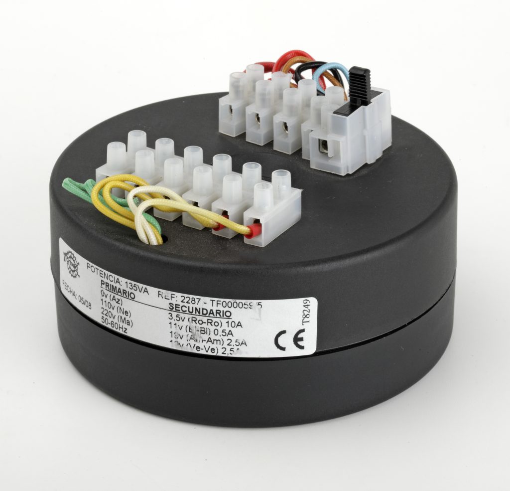 What is a Voltage Variator?