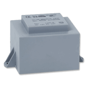 Transformador convencional