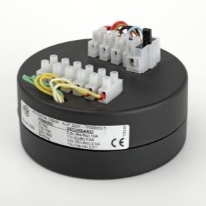 Transformadores toroidales